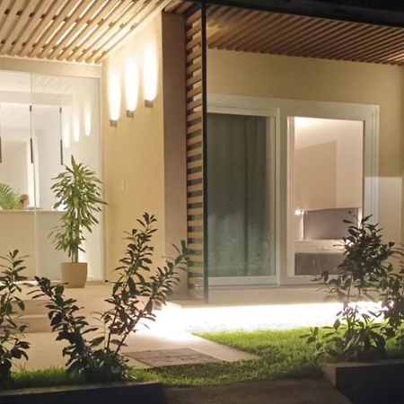 Marea Retreat Rooms Marina di Camerota Exterior foto
